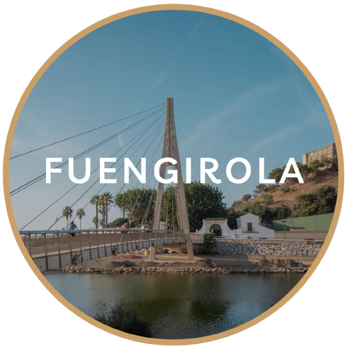 appartamenti a Fuengirola